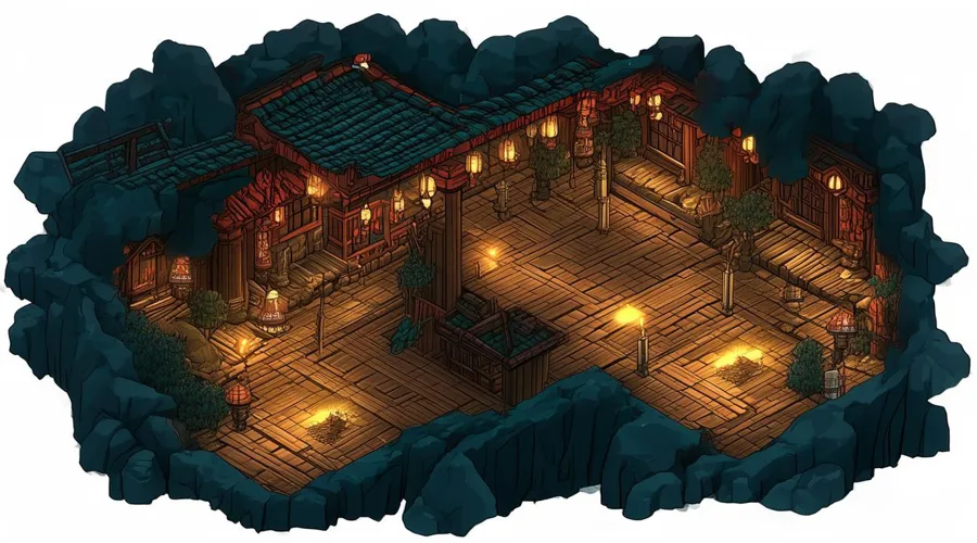 魔与道兑换码横幅图片2